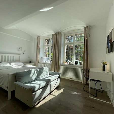 Villa Krafft Bed&Breakfast Waake Buitenkant foto