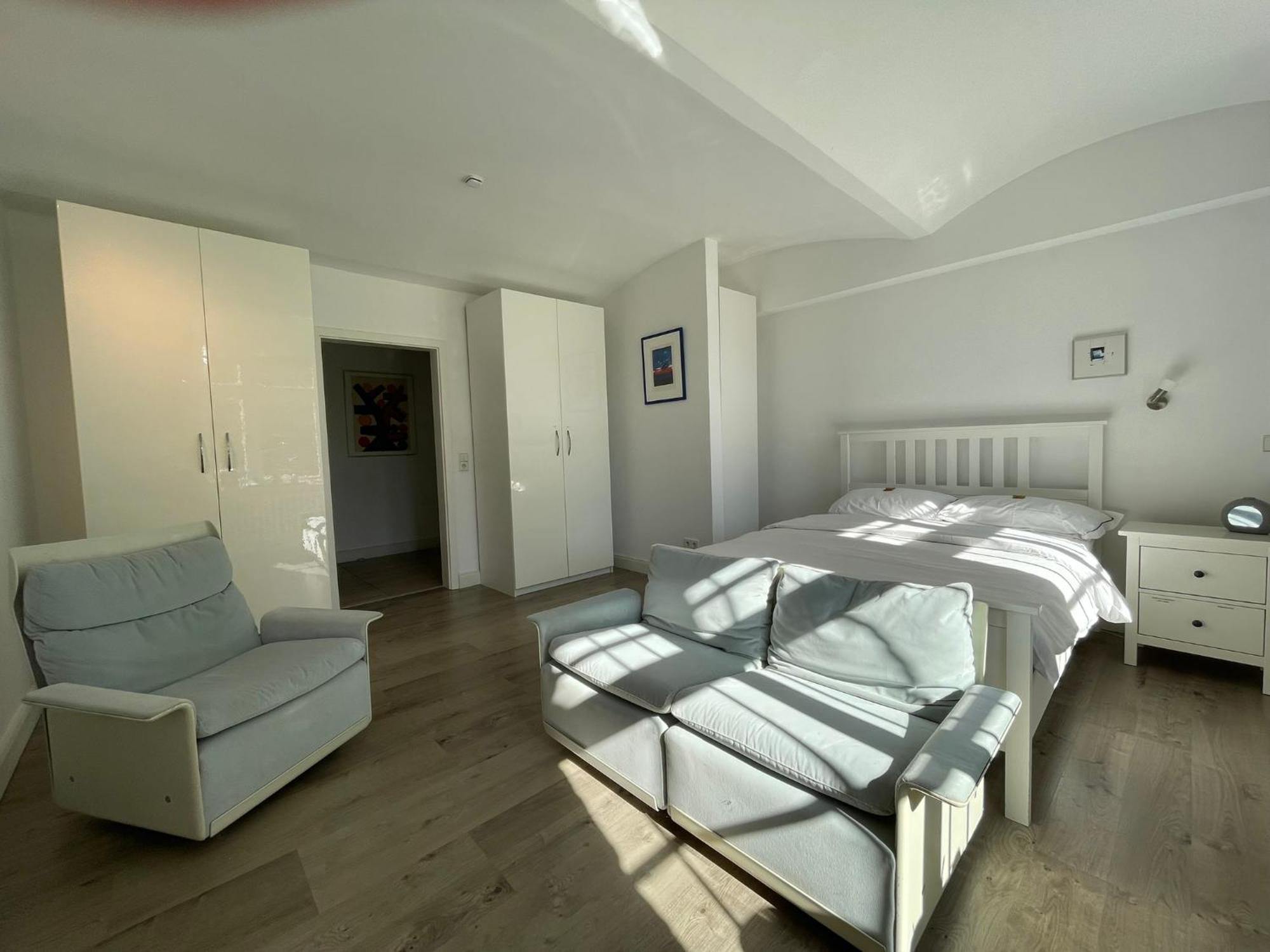 Villa Krafft Bed&Breakfast Waake Buitenkant foto